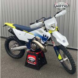 HUSQVARNA 150 TE 2024