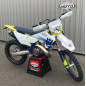 HUSQVARNA 150 TE 2024