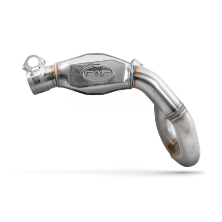 COLLECTEUR FMF POUR 350 KTM GASGAS HUSQVARNA