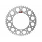 COURONNE RENTHAL ALUMINIUM ULTRA-LIGHT ANTI-BOUE