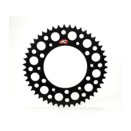 COURONNE RENTHAL ALUMINIUM ULTRA-LIGHT ANTI-BOUE