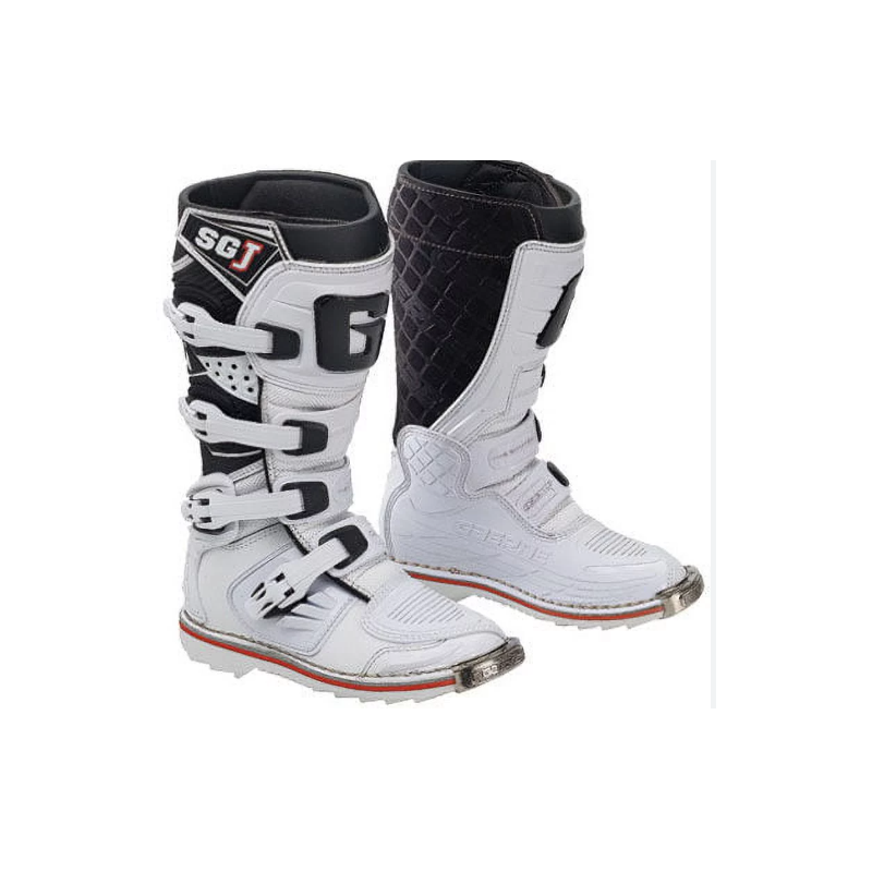 BOTTES ENFANT GAERNE SG-J BOTTES ENFANT GAERNE SG-J