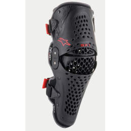ALPINESTARS GENOUILLERES SX-1 V2