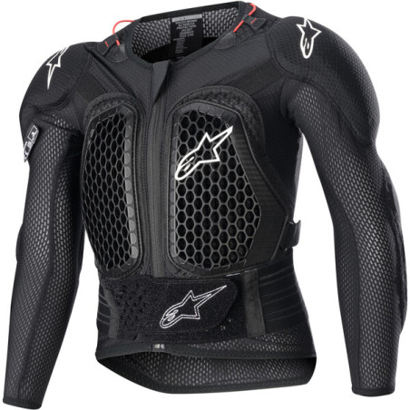 ALPINESTARS GILET DE PROTECTION ENFANT BIONIC ACTION V2