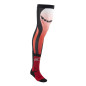 CHAUSSETTES ALPINESTARS KNEE BRACE SOCKS ROUGE