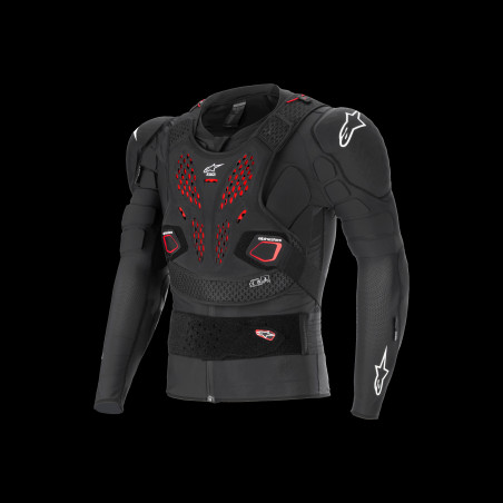 ALPINESTARS GILET DE PROTECTION BIONIC PRO V3 PLASMA