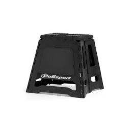 LEVE MOTO POLISPORT REPLIABLE NOIR