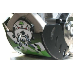 SABOT AXP GP KAWASAKI 2013/2016
