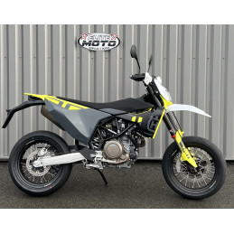 HUSQVARNA 701 SM 2024