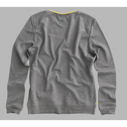 Sweat Husqvarna Femme Women Progress Sweater