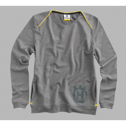 Sweat Husqvarna Femme Women Progress Sweater