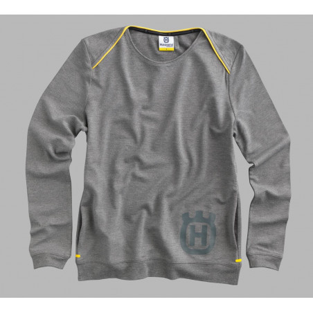 Sweat Husqvarna Femme Women Progress Sweater