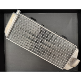 RADIATEUR GAUCHE ORIGINE KTM HVA 16/19