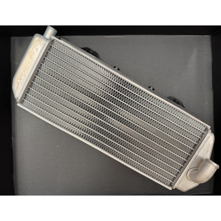 RADIATEUR GAUCHE ORIGINE KTM HVA 16/19