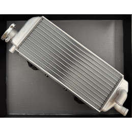 RADIATEUR DROIT ORIGINE KTM HVA 16/19