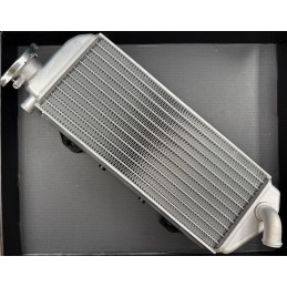 RADIATEUR DROIT ORIGINE KTM HVA 450/500 17/19