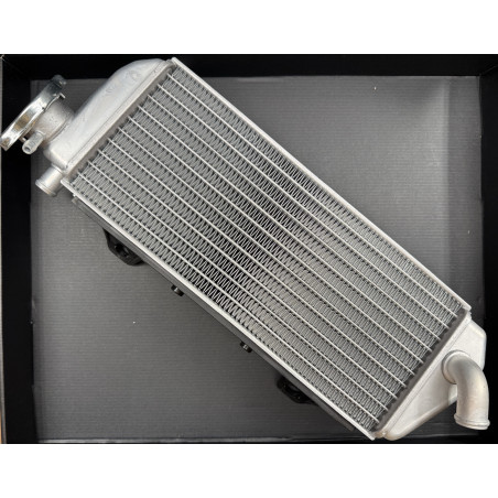 RADIATEUR DROIT ORIGINE KTM HVA 450/500 17/19