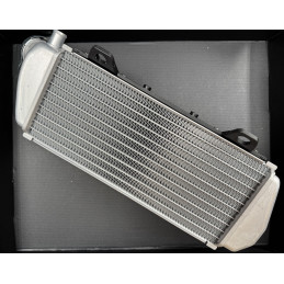 RADIATEUR DROIT ORIGINE KTM HVA 450/500 17/19