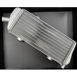 RADIATEUR GAUCHE ORIGINE KTM HVA 4T 10/16