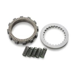 KIT EMBRAYAGE ORIGINE KTM 250/300 EXC 04/12