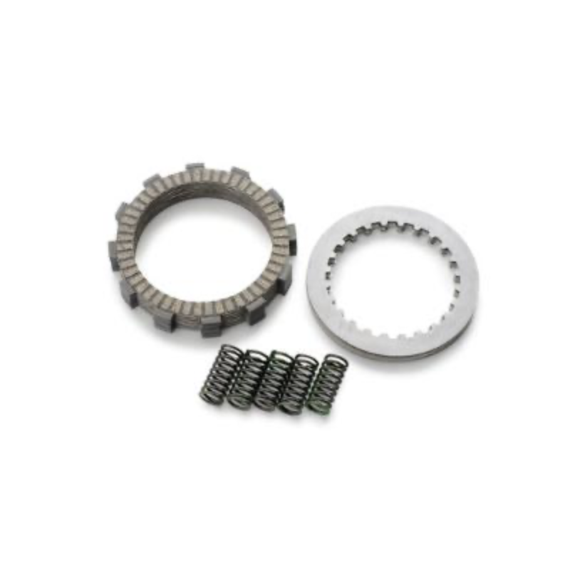 KIT EMBRAYAGE ORIGINE KTM 250/300 EXC 04/12 KIT EMBRAYAGE ORIGINE KTM 250/300 EXC 04/12