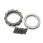 KIT EMBRAYAGE ORIGINE KTM 250/300 EXC 04/12 KIT EMBRAYAGE ORIGINE KTM 250/300 EXC 04/12