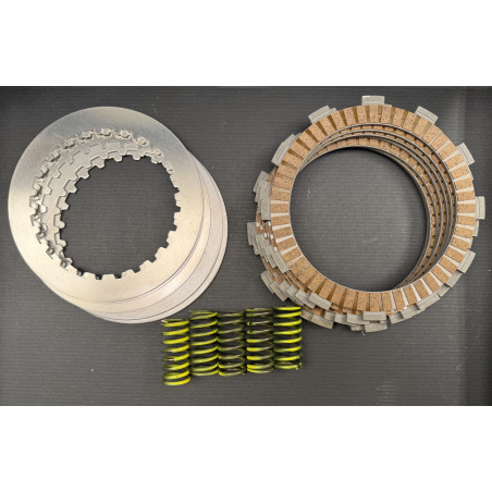 KIT EMBRAYAGE ORIGINE 125/150 KTM SX HVA TC