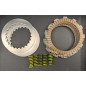KIT EMBRAYAGE ORIGINE 125/150 KTM SX HVA TC