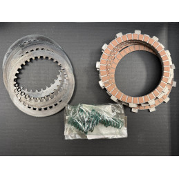 KIT EMBRAYAGE ORIGINE 85 KTM SX HVA TC