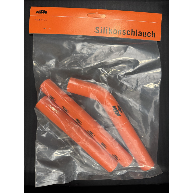 KIT DURITES RADIATEURS KTM 125/150 SX EXC KIT DURITES RADIATEURS KTM 125/150 SX EXC