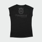 Tee-Shirt Femme Husqvarna Rockstar Tank Top Tee-Shirt Femme Husqvarna Rockstar Tank Top