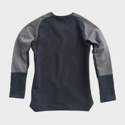 Sweat Femme Husqvarna Women Origin Sweater