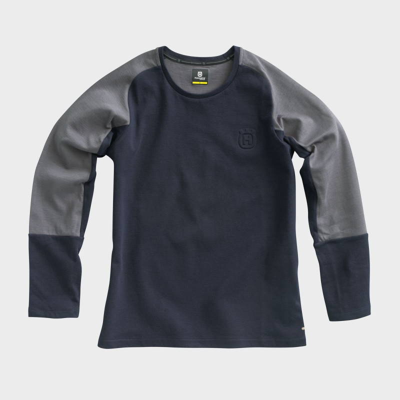 Sweat Femme Husqvarna Women Origin Sweater
