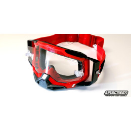 AIRSCREEN SYSTEME 100% ACCURI 2/RACECRAFT 2 / STRATA 2