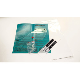 AIRSCREEN SYSTEME 100% ACCURI 2/RACECRAFT 2 / STRATA 2