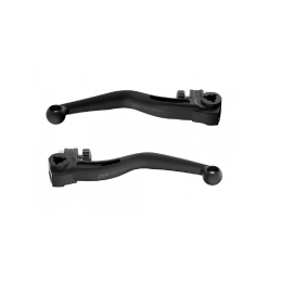 KIT DE LEVIERS INCASSABLES APT POLISPORT BREMBO