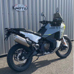 HUSQVARNA 901 NORDEN 2024