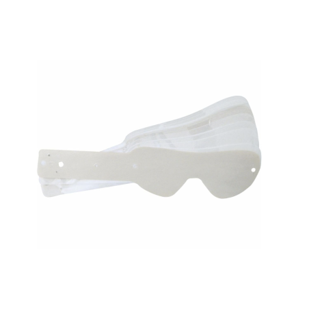 Tear-offs Scott Works Recoil XI, 80'S x10