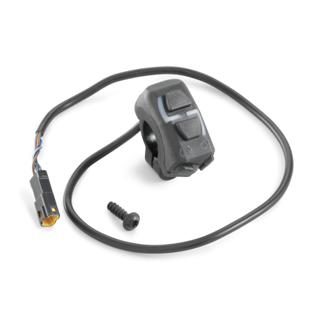 COMMODO DOUBLE COURBE KTM/HVA/GAS
