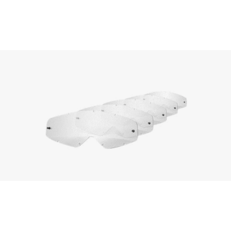 ECRAN CLAIR OAKLEY PROVEN OTG MX X5