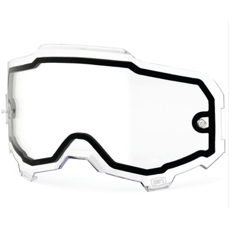 ECRAN 100% ARMEGA DOUBLE CLAIR ANTIBUEE