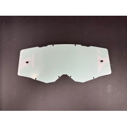 ECRAN CLAIR FOX MX24 AIRSPACE/MAIN LEXAN