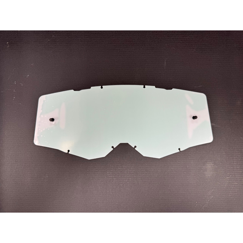 ECRAN CLAIR FOX MX24 AIRSPACE/MAIN LEXAN