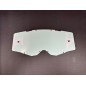 ECRAN CLAIR FOX MX24 AIRSPACE/MAIN LEXAN
