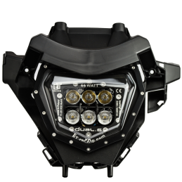PHARE LED ET RACING DUAL 5 KTM 24/25