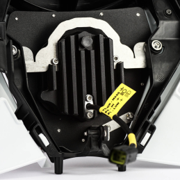 PHARE LED ET RACING DUAL 5 KTM 24/25