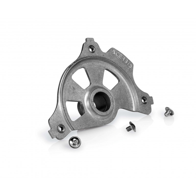 Support protège disque Acerbis KTM/HVA/GAS 16/25 Support protège disque Acerbis KTM/HVA/GAS 16/25