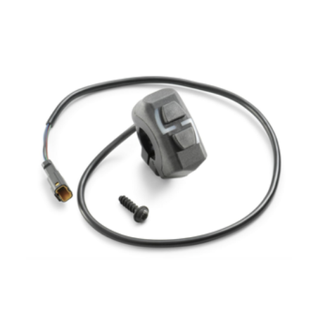 BOUTON DOUBLE COURBE 2T EXC 24/25