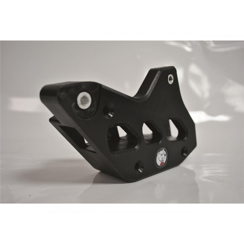 Guide chaine AXP renforcé KTM/HVA/GAS/SHERCO