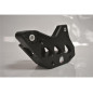 Guide chaine AXP renforcé KTM/HVA/GAS/SHERCO
